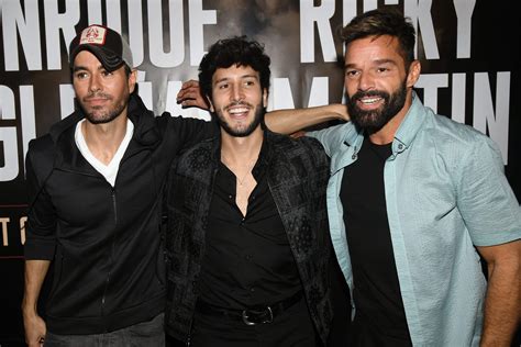 sebastian yatra tour with ricky martin